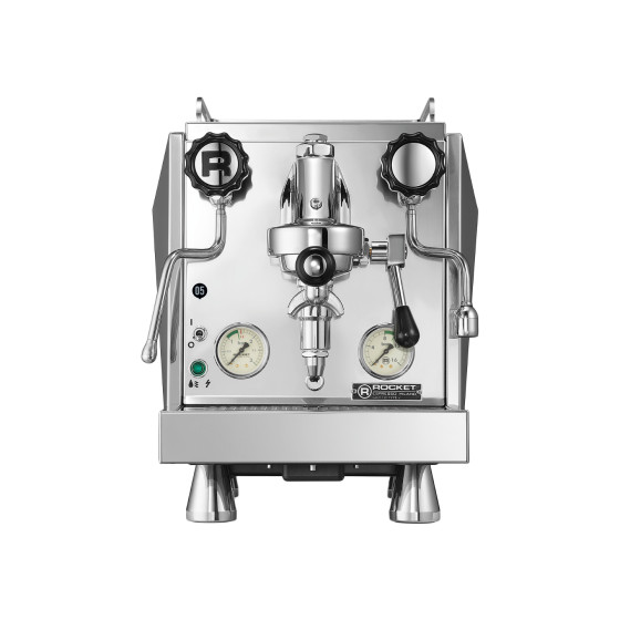 Ekspres do kawy Rocket Espresso Giotto Cronometro V