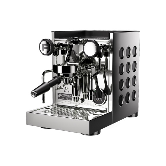 Ekspres do kawy Rocket Espresso Appartamento TCA Black