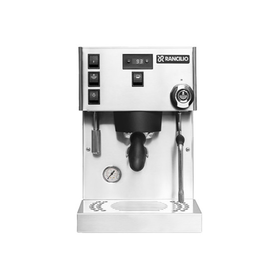 Ekspres do kawy Rancilio Silvia Pro X Inox