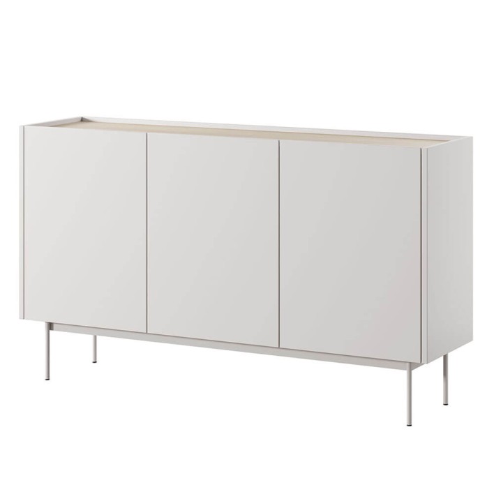 Komoda COLOR K144/83 Kaszmir, dąb linea