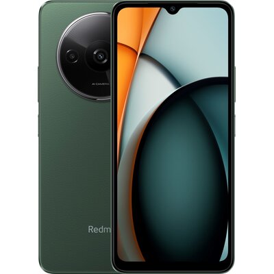 Redmi A3 3/64GB Zielony