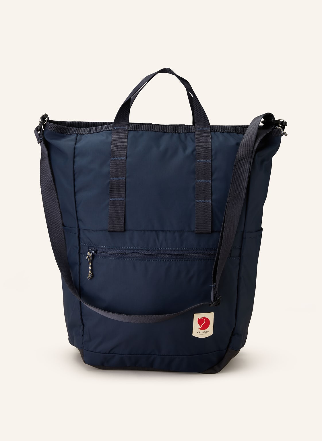 Fjällräven Plecak High Coast blau