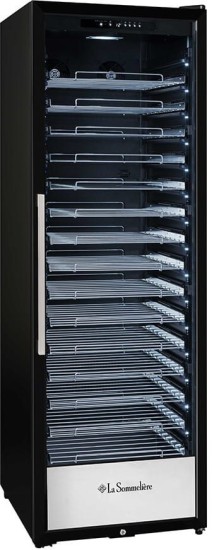 Winiarka LA SOMMELIERE PRO160N