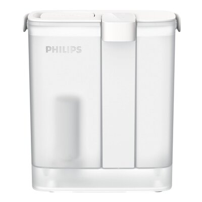 Dzbanek filtrujacy Philips AWP2980WH3/10 + filtry Softening+ 3 szt.