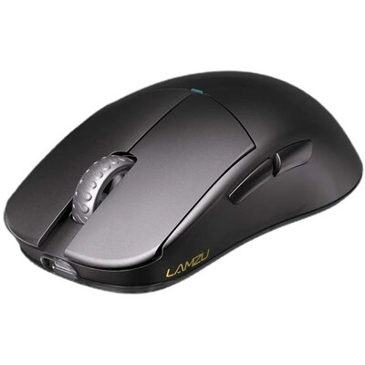 LAMZU Atlantis Mini 4K