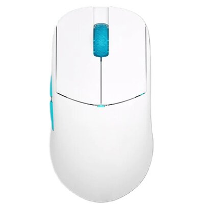 Lamzu Atlantis Mini Pro Wireless Polar biała