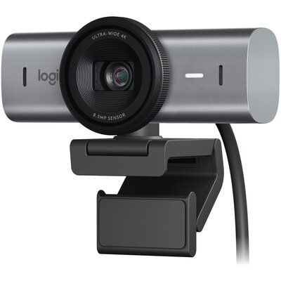 Kamera internetowa Logitech MX Brio 4K Ultra HD (960-001559)
