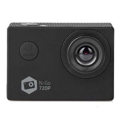 Nedis ACAM11BK