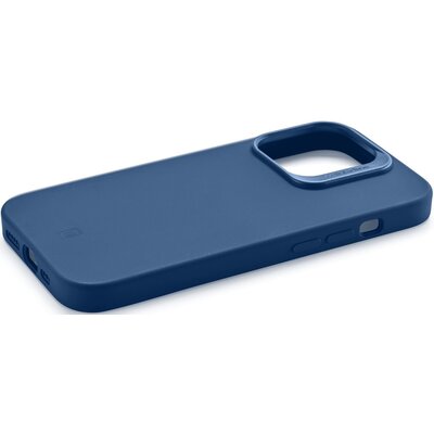 Etui CELLULARLINE Sensation+ do Apple iPhone 15 Niebieski