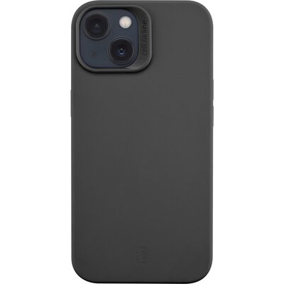 Etui CELLULARLINE Sensation do Apple iPhone 14 Czarny