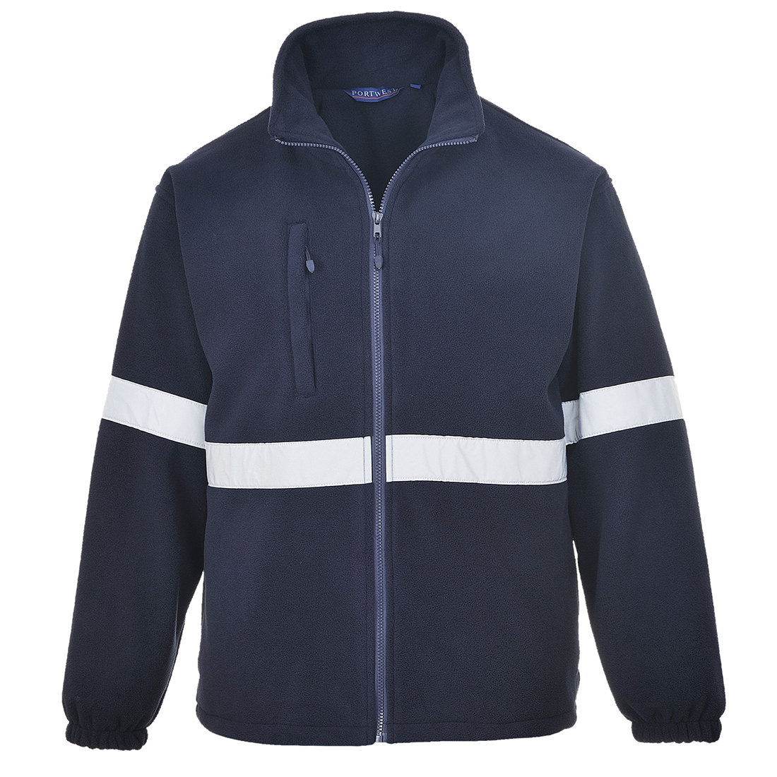 Polar Iona Lite PORTWEST [F433] Granatowy S