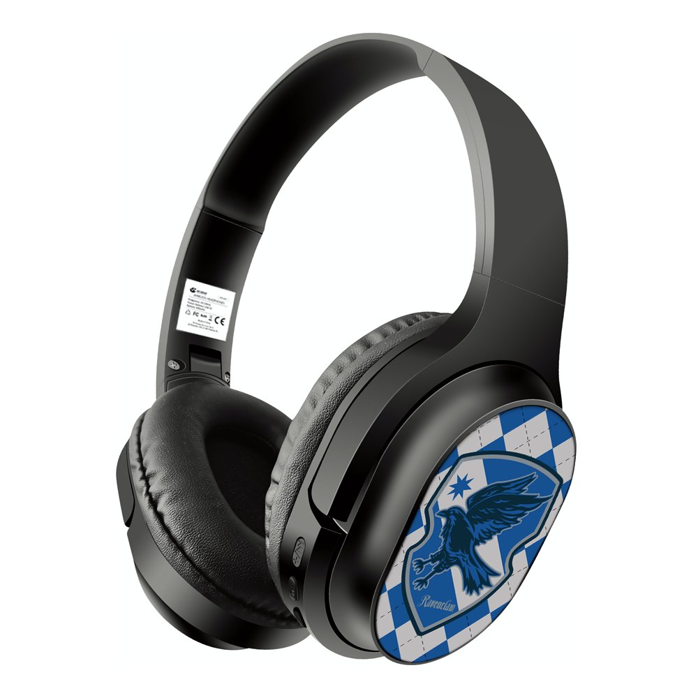 Bezprzewodowe słuchawki stereo z mikrofonem Harry Potter wzór Harry Potter 004