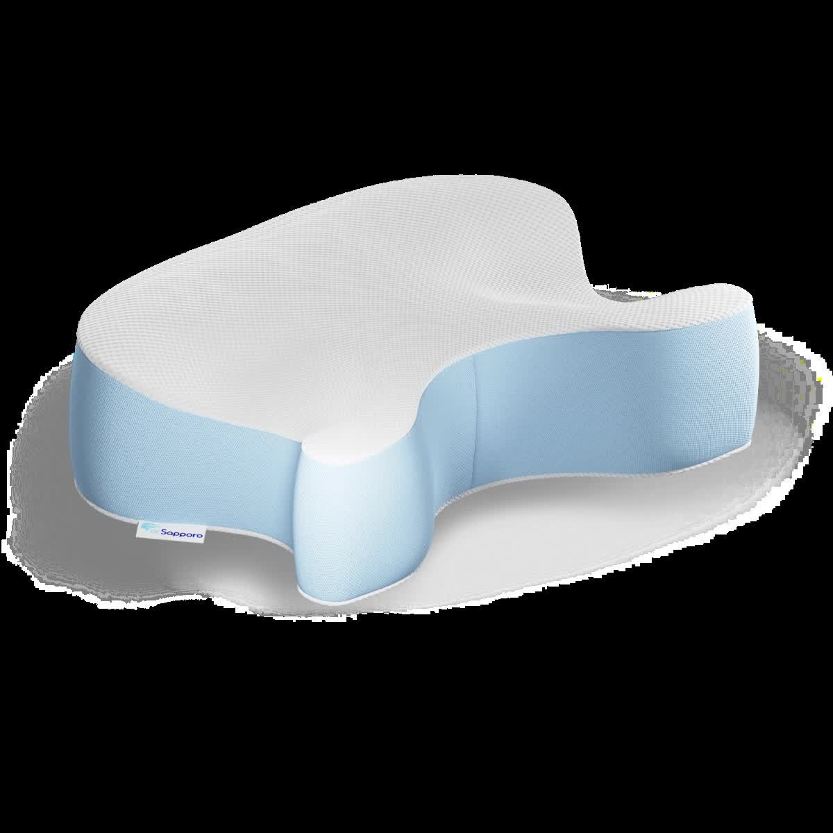 Poszewka na poduszkę CPAP