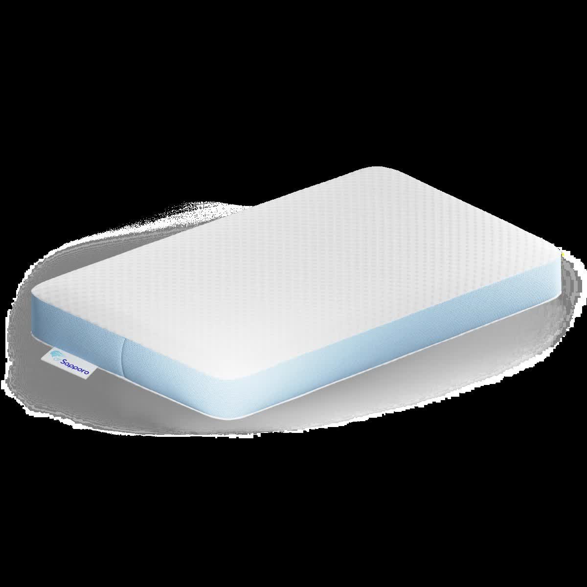 Poszewka na poduszkę New York