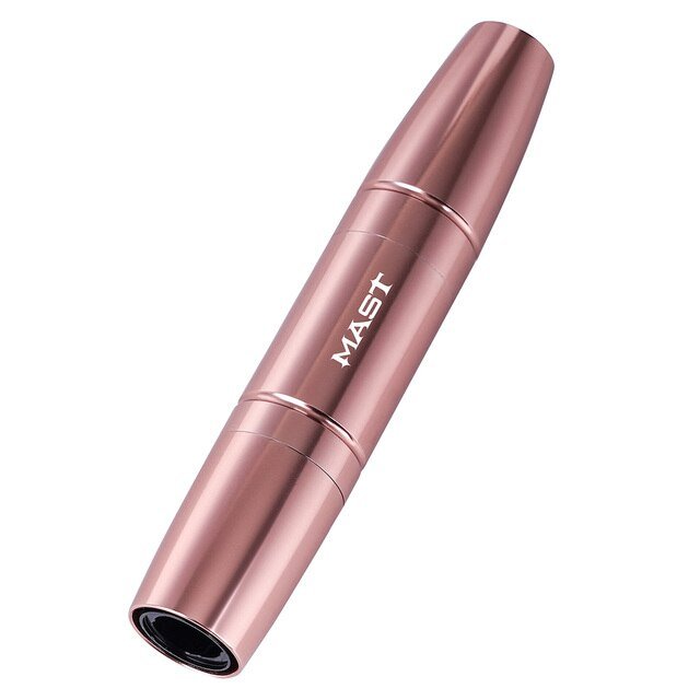Maszynka Mast Magi Pen WQ4905-5, różowe złoto