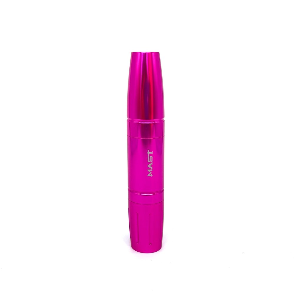 Maszynka Mast Magi Pen WQ4905-3, różowa