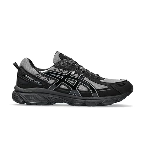 ASICS Gel-Venture 6, Męskie trampki, Czarny, 46 EU