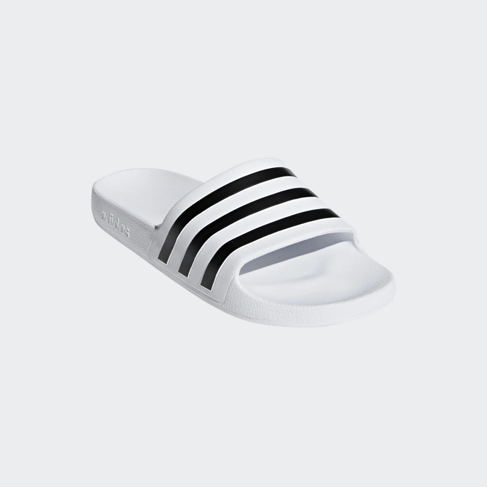 Kapcie Adidas Adilette Aqua Rozmiar butów (UE): 40,5 / Kolor: biały