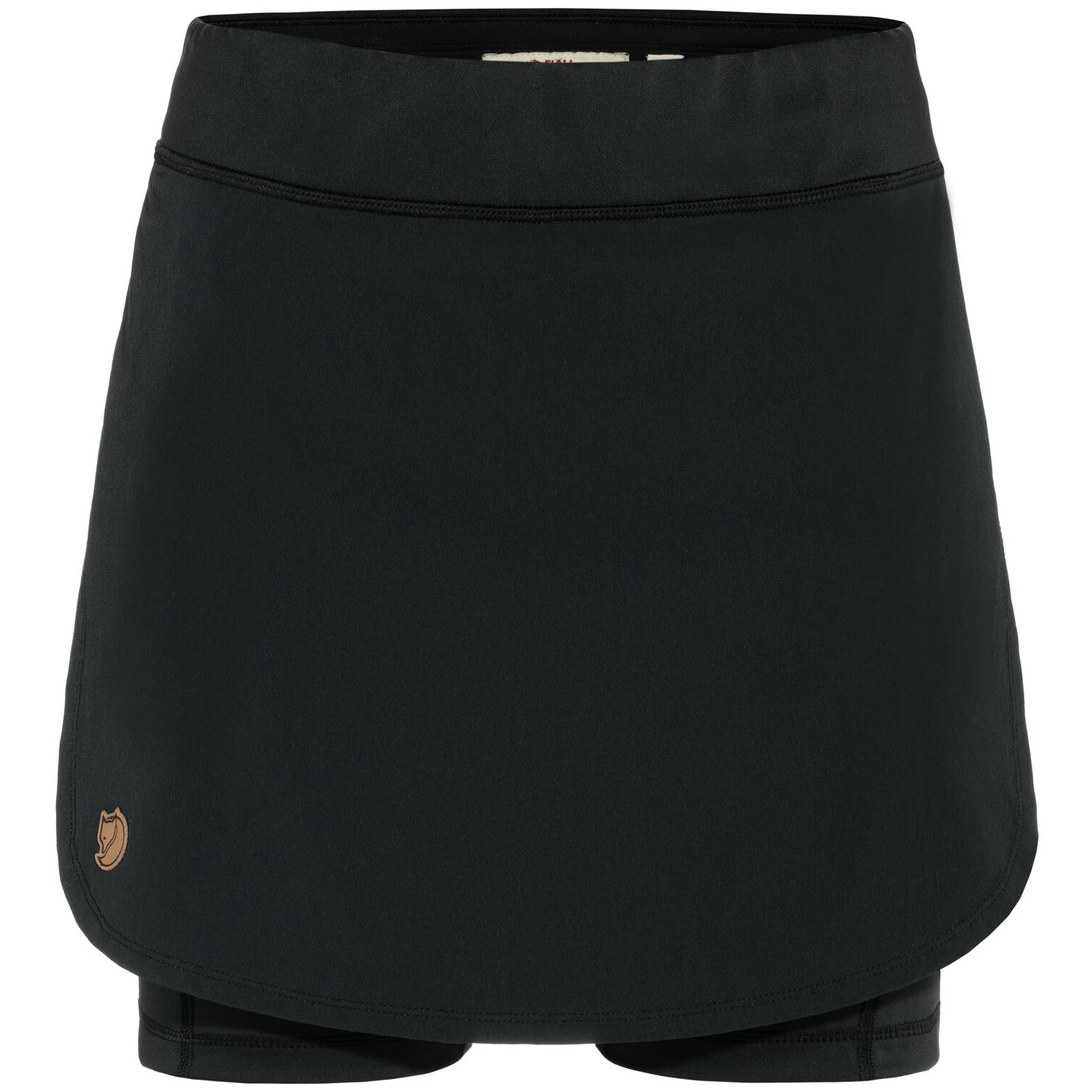 Damska spódnica Fjällräven Abisko Midsummer Skort W Rozmiar: M / Kolor: czarny