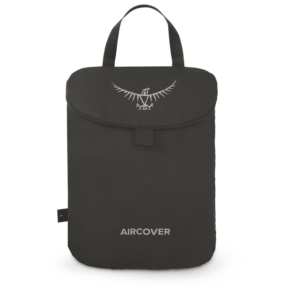 Pokrowiec na plecak Osprey Aircover Large Kolor: czarny