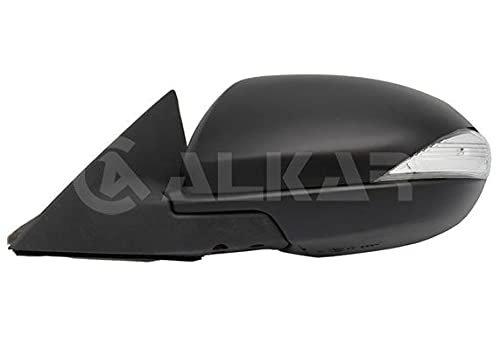 Alkar 6129656 lusterko zewnętrzne