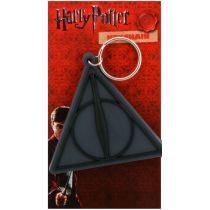 Pyramid Posters Harry Potter Deathly Hallows - brelok 4,5x6 RK38457C