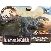 Jurassic World Niebezpieczny dinozaur HTK49