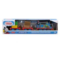 Tomek i Przyjaciele. Lokomotywa HNN06 Mattel