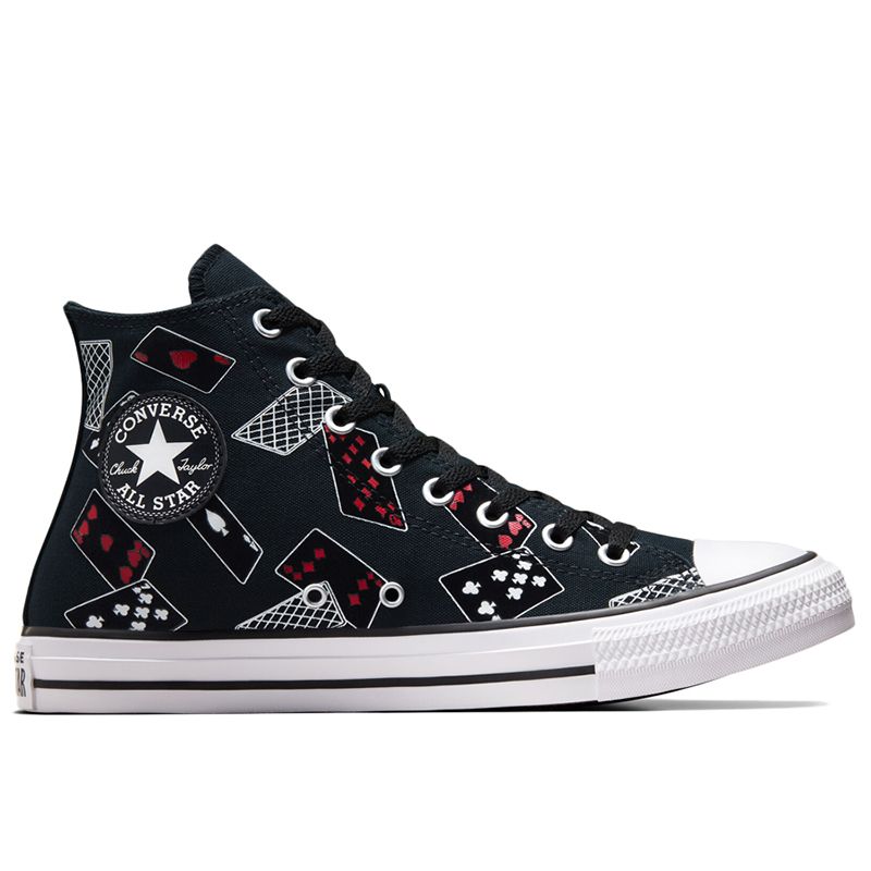 Buty Converse Chuck Taylor All Star A06581C - czarne