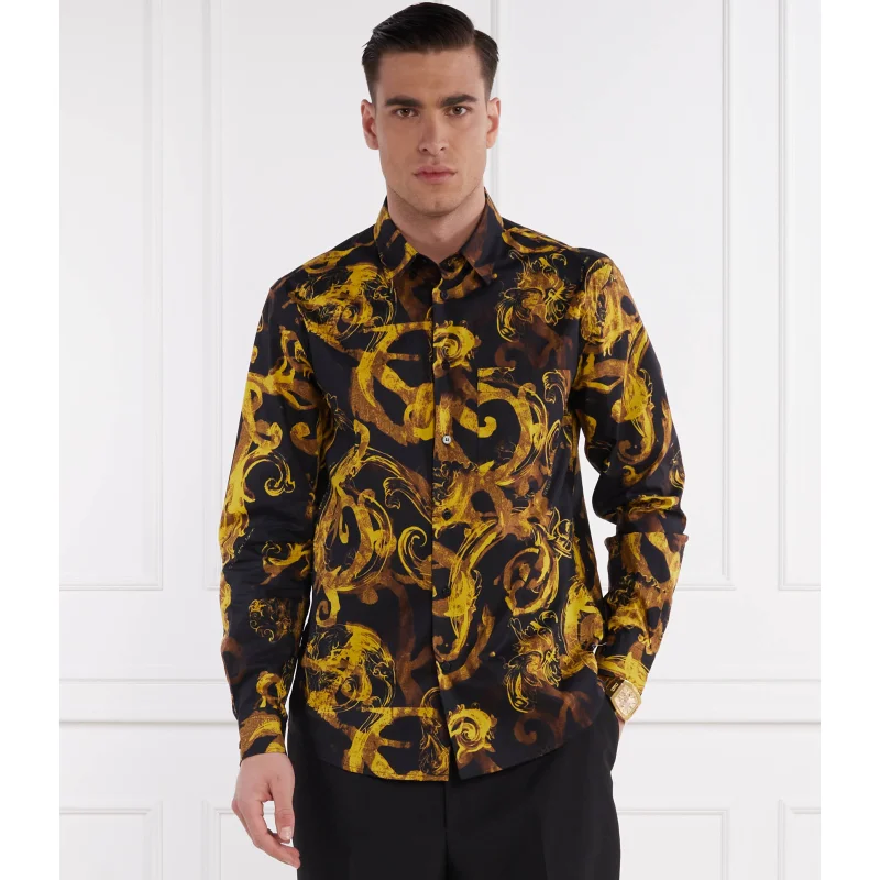 Versace Jeans Couture Koszula | Regular Fit