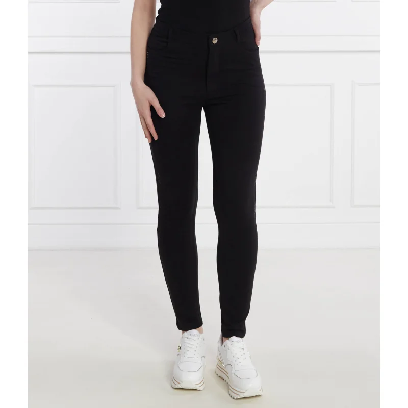 Liu Jo Sport Spodnie | Slim Fit