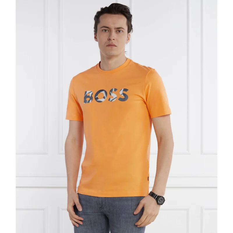 BOSS BLACK T-shirt Thompson | Regular Fit