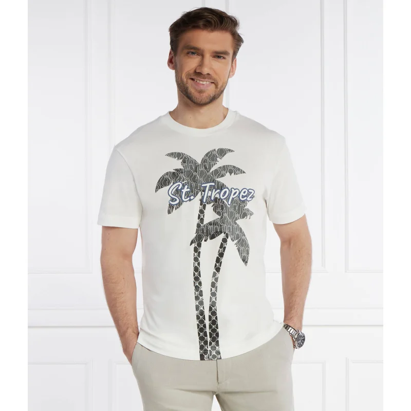 Joop! T-shirt Bardo | Regular Fit