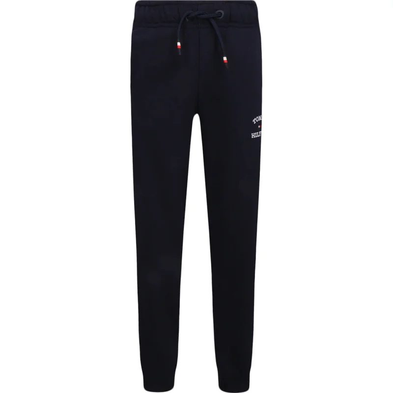 Tommy Hilfiger Spodnie dresowe | Regular Fit