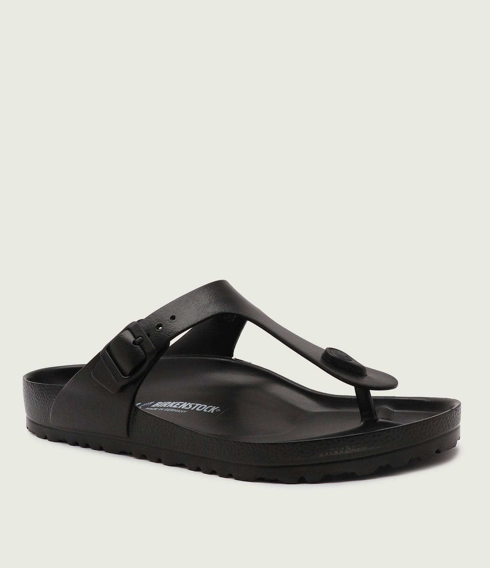 Birkenstock Japonki Gizeh EVA regular fit