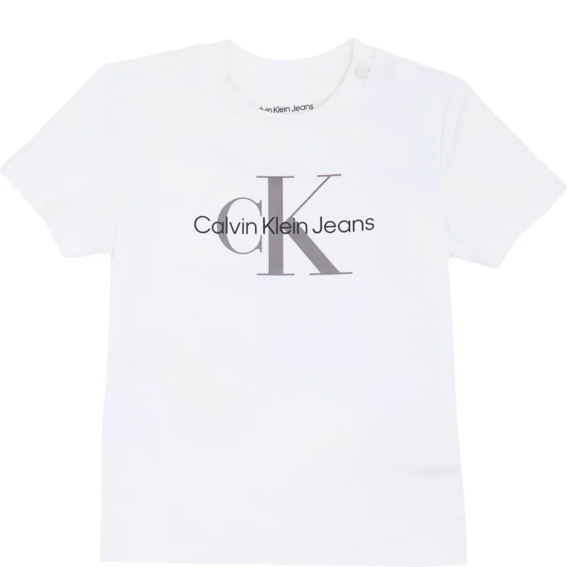 Calvin Klein Jeans T-shirt | Regular Fit