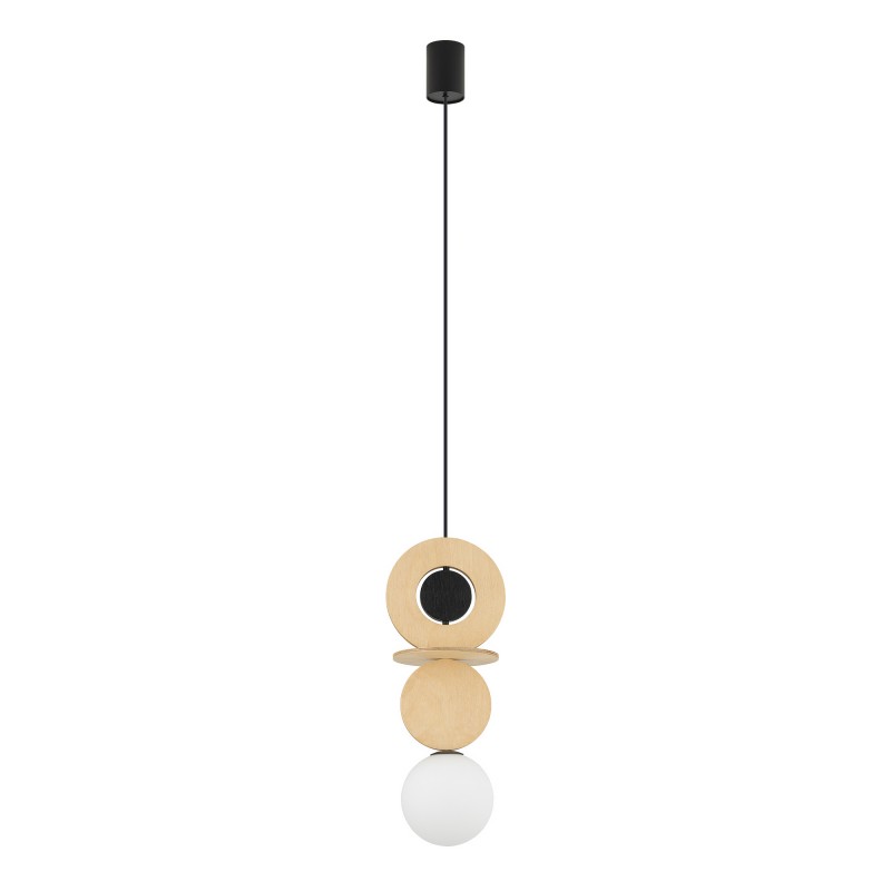 Nowodvorski .DROPS WOOD A  11173