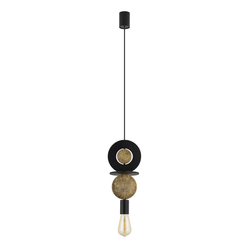 Nowodvorski .DROPS WOOD E  11177