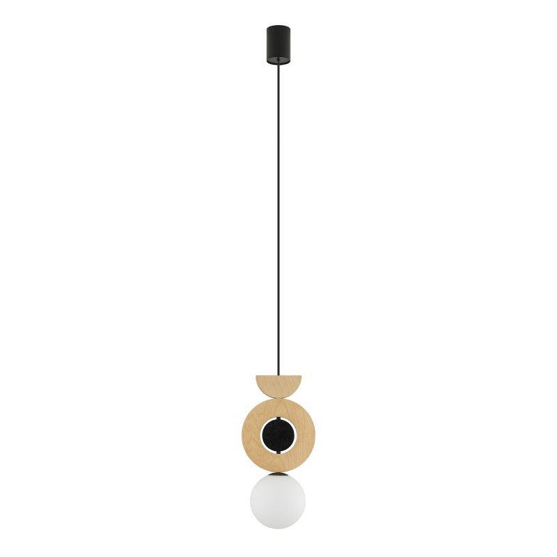 Nowodvorski .DROPS WOOD B  11174