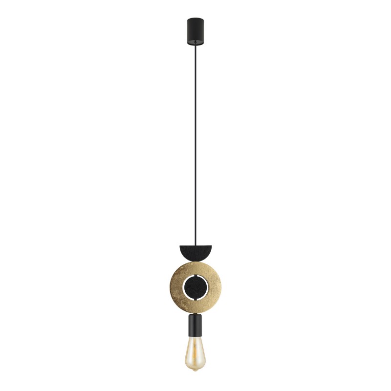Nowodvorski .DROPS WOOD F  11180
