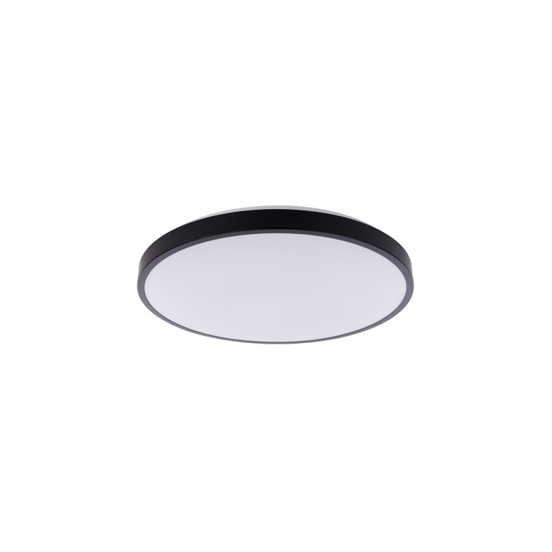 Nowodvorski AGNES ROUND LED PRO BL 22W 3000K IP44  10971