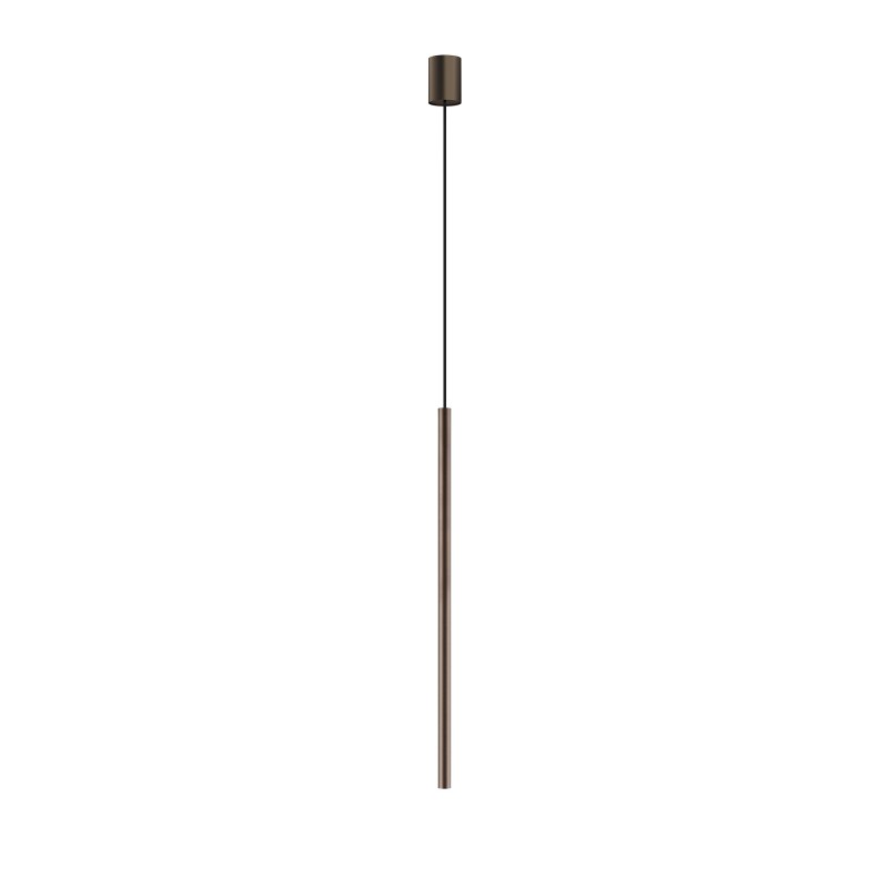 Nowodvorski .LASER 750 CHOCOLATE ZWIS  10447
