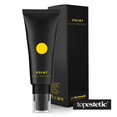 phFormula POINT Multi Protect Przeciwstarzeniowy krem nawilżający SPF15 50 ml