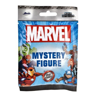 JADA Marvel Metal figurka 4cm blindpack