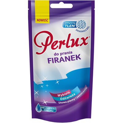 Perlux do prania firanek 100ML