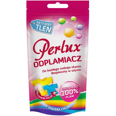 Perlux Wybielacz do tkanin 100 ml