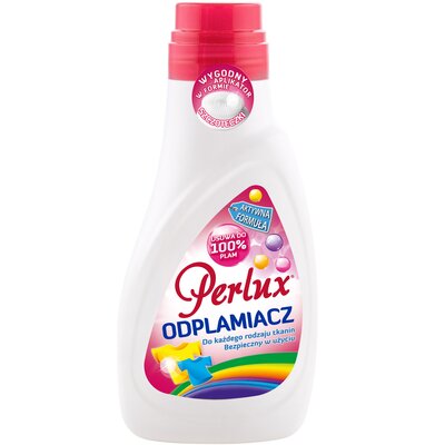 Lakma Odplamiacz do tkanin ze szczoteczką PERLUX, 250 ml