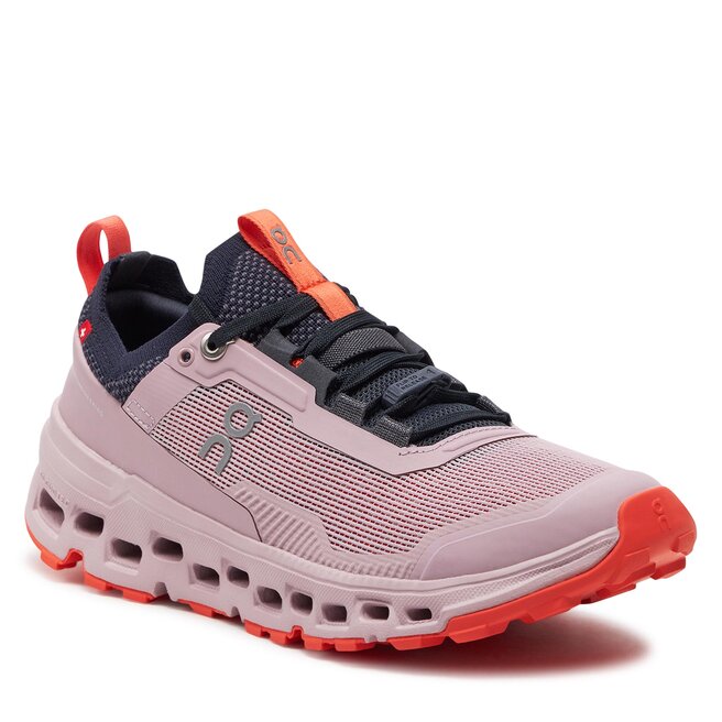 Buty do biegania On Cloudultra 2 3WD30281906 Różowy