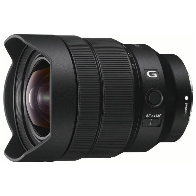 Sony FE 12-24 mm f/4 G