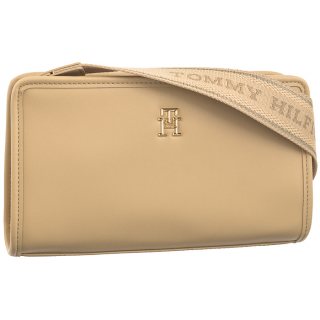 Torebka Listonoszka TH Monotype Crossover AW0AW16163 ACR (TH1087-a) Tommy Hilfiger